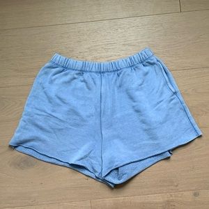 Aerie Sweat Shorts